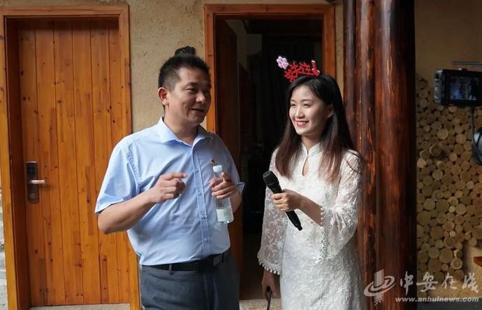 “带货”带到断货!七位驻村第一书记组团夸家底(附中奖名单)